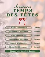 Image promotion Restaurant Méxicain El Cactus