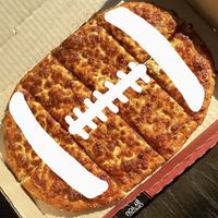 Image promotion Pizza Hut