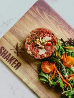 Image promotion SHAKER Cuisine & Mixologie Ste-Foy