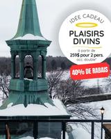 Image promotion Café de l'Hôtel Montfort