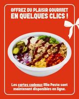 Image promotion Mia Pasta - Amos