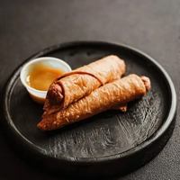 Image promotion Casse-croûte Courteau des Forges