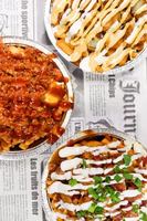 Image promotion Casse-croûte Courteau St-Grégoire