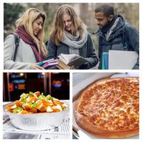 Image promotion Casse-croûte Courteau St-Grégoire