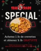 Image promotion Seau de Crabe (LAVAL)