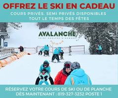 Image promotion Cafe Bistro Bar La Montagne