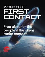 Image promotion Pizza Hut Trois-Rivieres