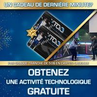 Image promotion Tag Resto Bar