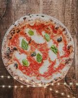Image promotion Brigade pizzeria Boucherville