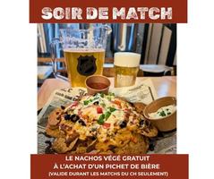 Image promotion L'Hermite - Microbrasserie / Resto-Pub