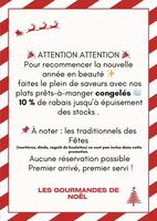 Image promotion Les Gourmandes