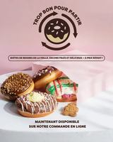 Image promotion Beiko La Boite A Beignes, Sainte-Foy