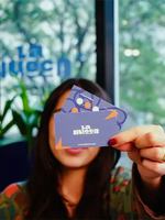 Image promotion La Hueca