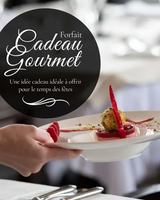 Image promotion Bistro Le Balzac