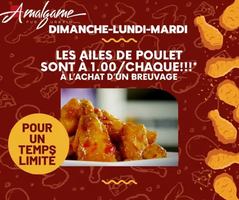 Image promotion Amalgame pub urbain