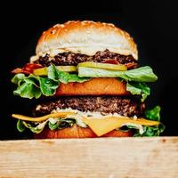 Image promotion Casse-croûte Courteau St-Grégoire