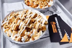 Image promotion Casse-Croûte Courteau