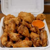 Image promotion Casse-croûte Courteau St-Grégoire