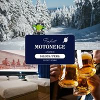 Image promotion Restaurant La Couvée