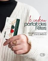 Image promotion Café Dépôt Express Hawkesbury