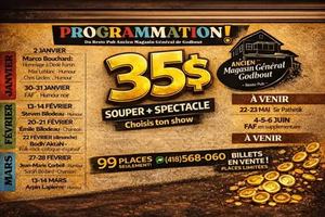 Image promotion Resto-Pub Ancien Magasin Général