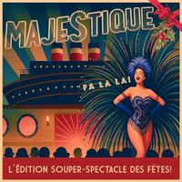 Image promotion Agora du Village Portuaire de La Baie