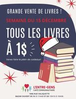 Image promotion Café communautaire l'Entre-Gens