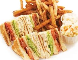 Image promotion Au broughton