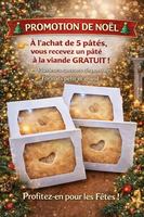 Image promotion La tablée d'Élirose