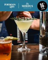 Image promotion Brasserie Les Mordus