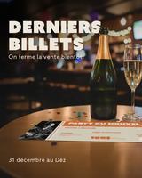 Image promotion DEZ Taverne Urbaine