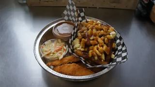 Image promotion Casse croûte Spécialité Méchoui