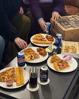 Image promotion Pizza Hut