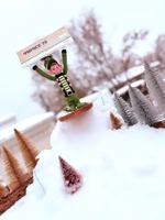 Image promotion Prince Pizzeria