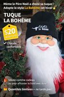 Image promotion Grillade La Bohème