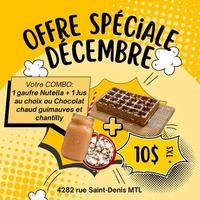 Image promotion Mix'Heure