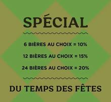 Image promotion Perodam - Microbrasserie Solidaire