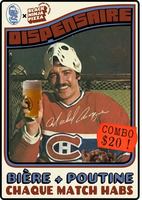 Image promotion Dispensaire - Microbrasserie