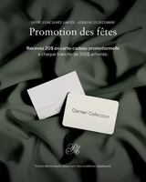 Image promotion Terrasse Place D'Armes