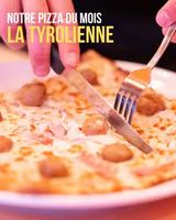 Image promotion Pizzédélic Mont-Royal