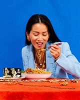 Image promotion Thai Express Restaurant Québec