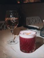 Image promotion Astoria Bistro Botanique