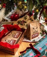 Image promotion Maison Du Café Happy Goat Coffee Company (Canevas)