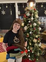 Image promotion Mich Café