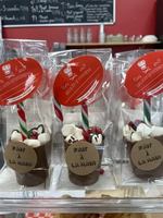 Image promotion Délices Quotidiens