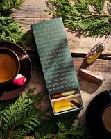 Image promotion Café boréal (Gourmet Sauvage)