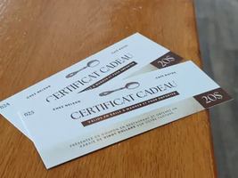 Image promotion Chez Nelson