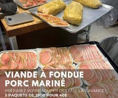 Image promotion Relais de la Station Inc