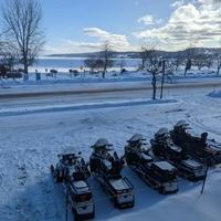 Image promotion Restaurant Horizon - Auberge des 21