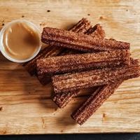 Image promotion Casse-croûte Courteau des Forges